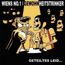 Gewohnheitstrinker : Wiens No. 1 vs Gewohnheitstrinker